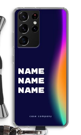 Namecase 2 - Neon