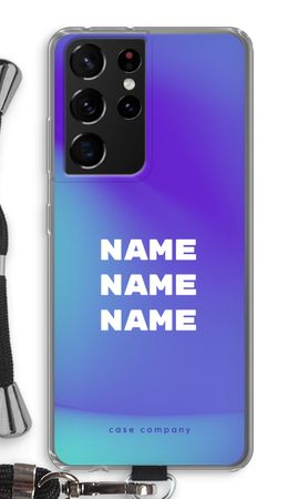 Namecase 1 - Neon