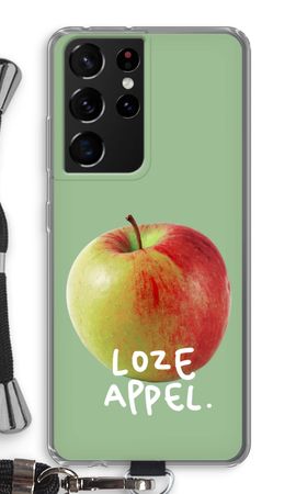 Loze appel