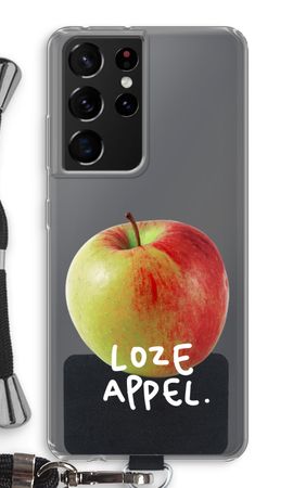 Loze appel