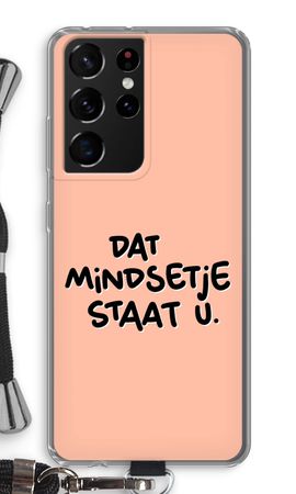 Mindsetje
