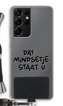 Mindsetje