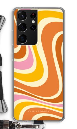 Retro Waves