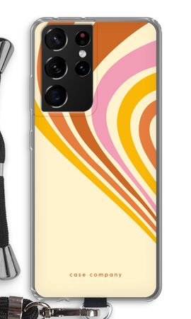 Retro Rainbow