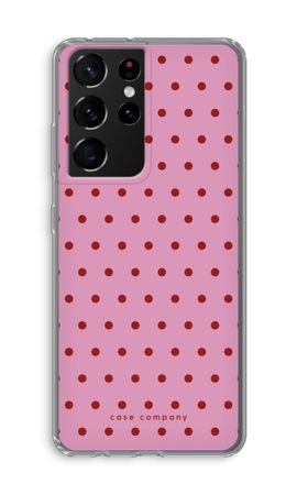 Strawberry Pop