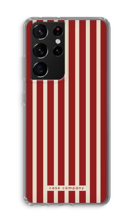 Retro Red