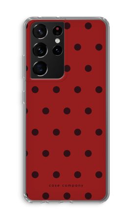 Ladybird Spots
