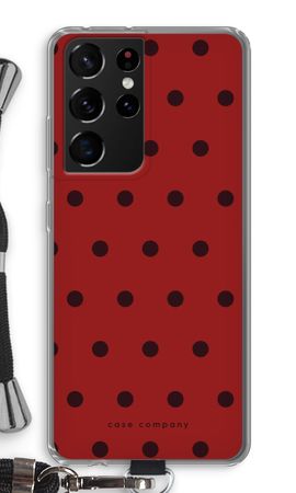 Ladybird Spots