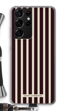 Bamboo Stripe
