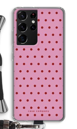 Strawberry Pop