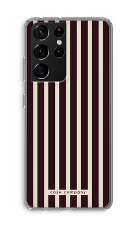 Bamboo Stripe