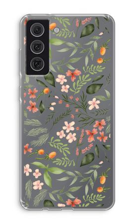 Sweet little flowers