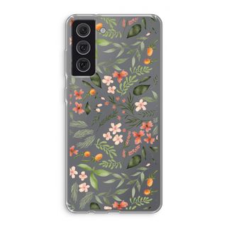 Sweet little flowers