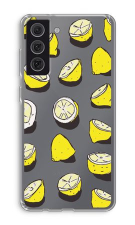 When Life Gives You Lemons...