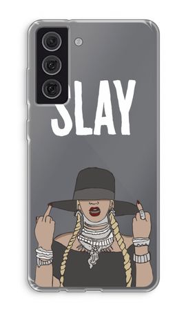Slay All Day