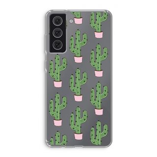Cactus Lover