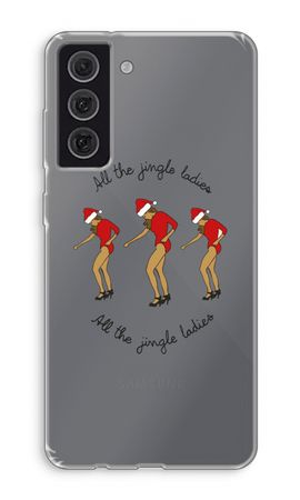 Jingle Ladies