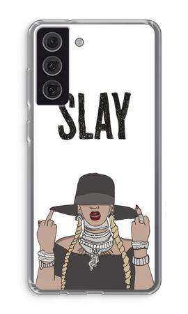 Slay All Day