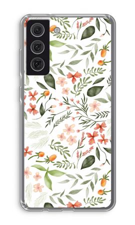 Sweet little flowers