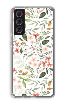 Sweet little flowers