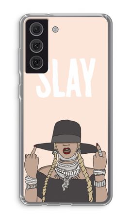 Slay All Day