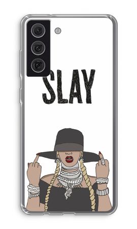Slay All Day