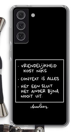 Mijn Motto's
