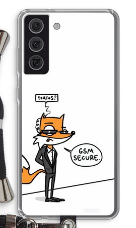 GSM secure