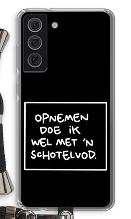 Schotelvod