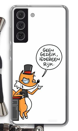 Geen Gezeik