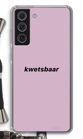 kwetsbaar
