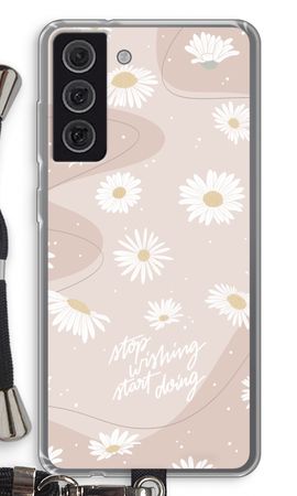 Daydreaming becomes reality