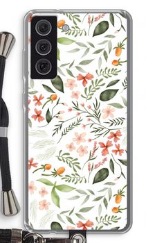 Sweet little flowers