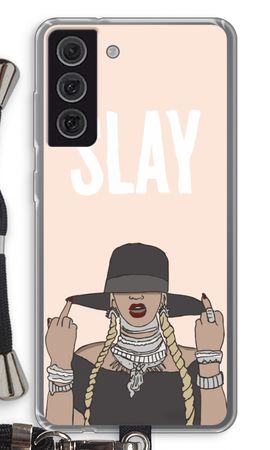Slay All Day