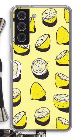 When Life Gives You Lemons...