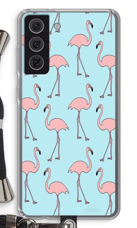 Anything Flamingoes