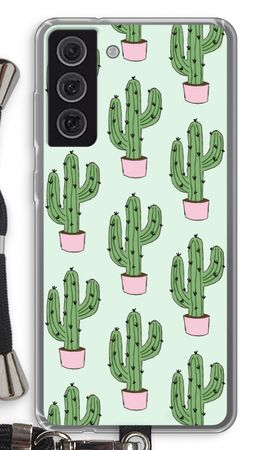 Cactus Lover