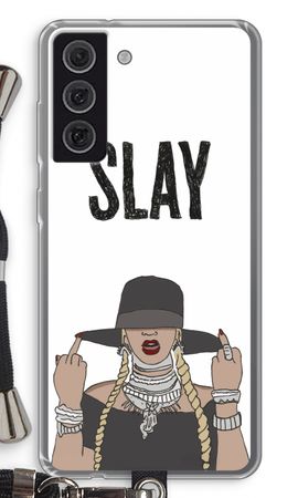 Slay All Day