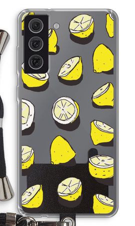 When Life Gives You Lemons...