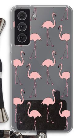 Anything Flamingoes