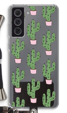 Cactus Lover