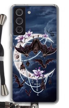 Lune des chauves-souris