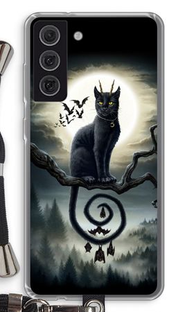 Moonlight Companions