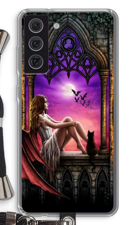 Children of the night