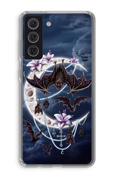 Luna de murciélagos