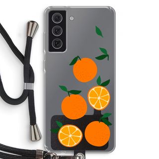 Will you be my clementine