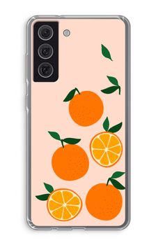 Will you be my clementine