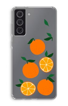 Will you be my clementine