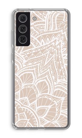 Boho Geometric mandala