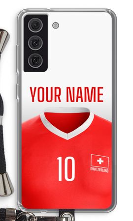 Switzerland - Football